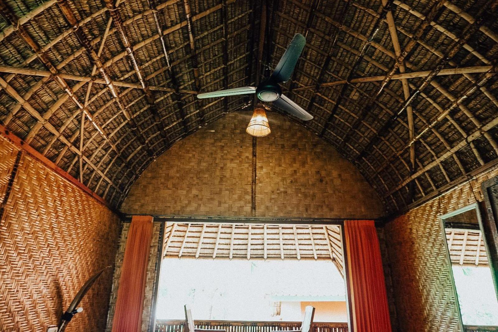 Sasak Experience Hotel Kuta  Exterior foto