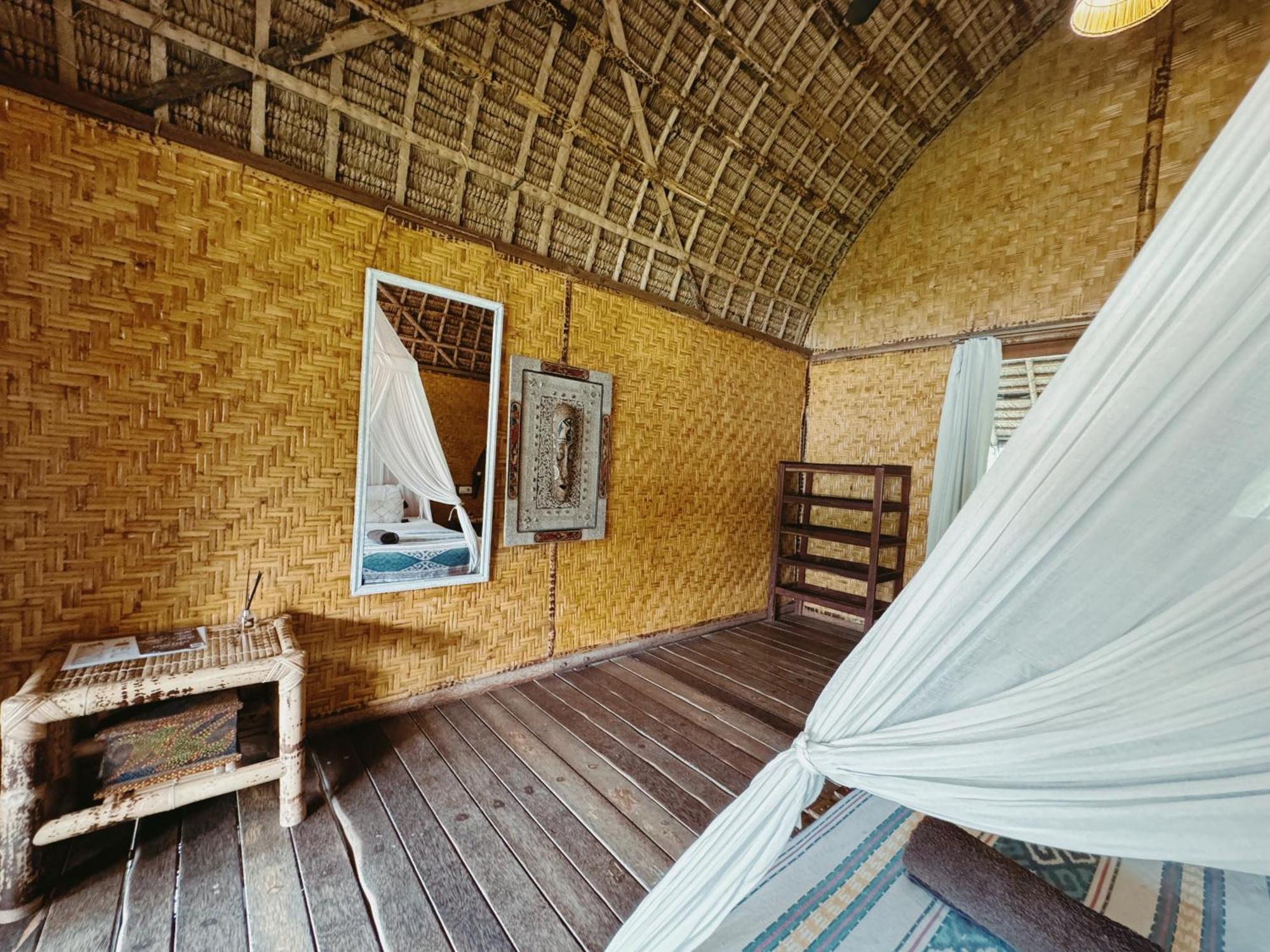 Sasak Experience Hotel Kuta  Exterior foto